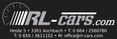 Logo RL-Cars GmbH